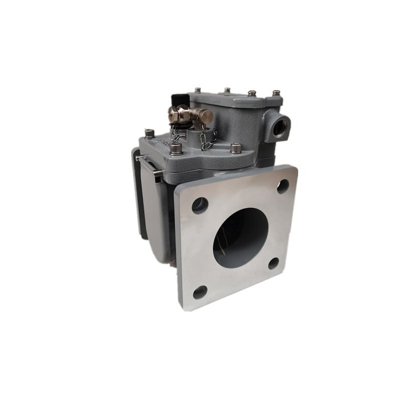 Gas Relay QJ9-80A-TH, Gas Relay for Transformers, KEQJ19-80A