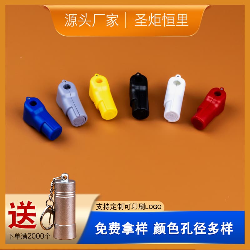Anti-theft Small Padlock, Mobile Phone Accessory, Anti-theft Small Red Lock, Supermarket Shelf Hook Lock