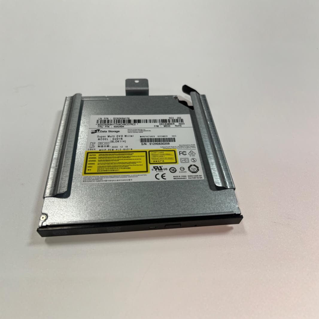 HUAWEI Optical Drive W515X W525 W585X B520 Desktop Computer DVD Burner Compatible