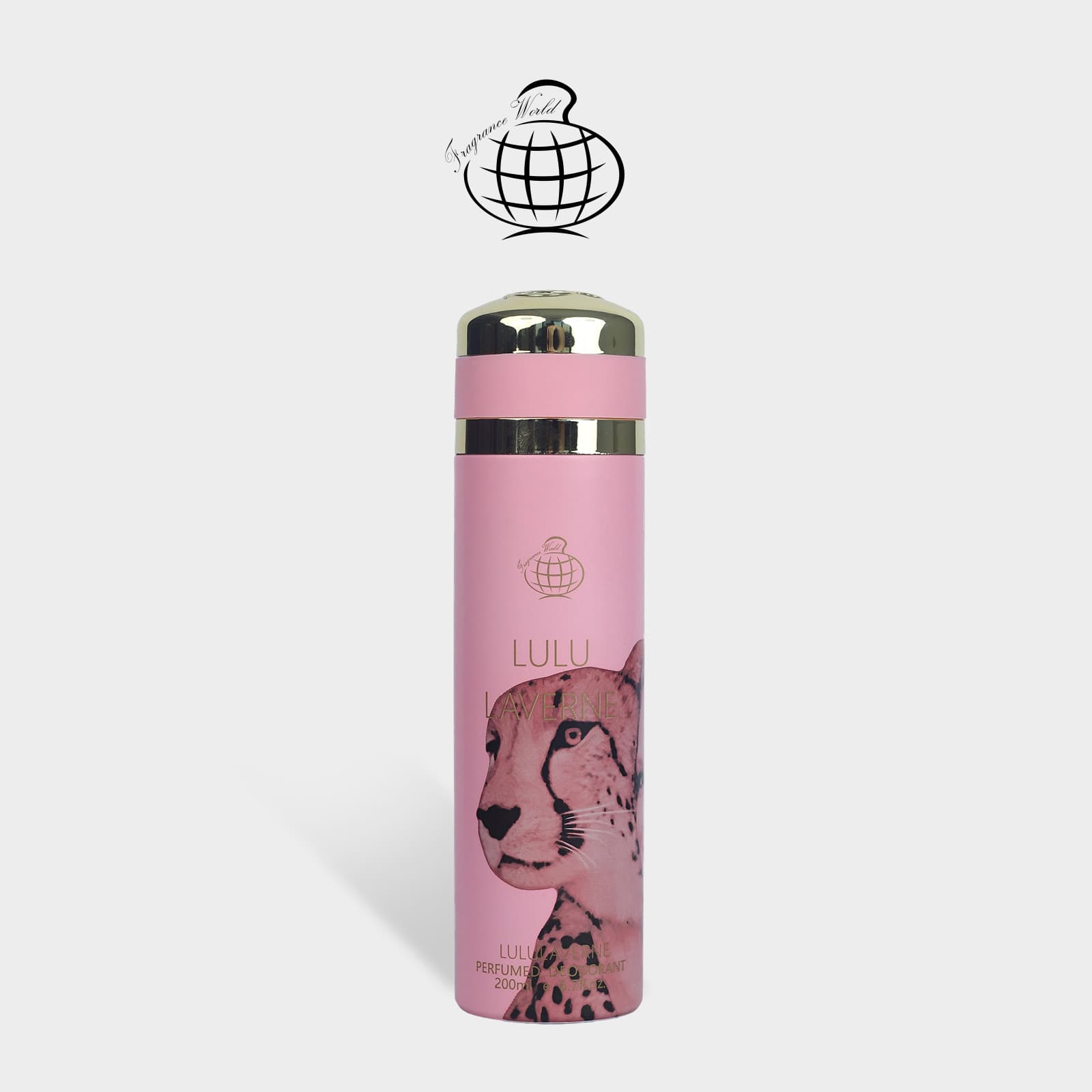 FRAGRANCE WORLD 200ml Fragrance Spray Perfumed Body Spray Kenya