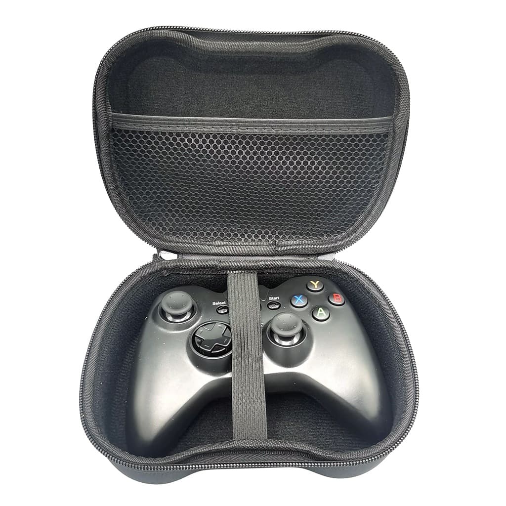 Universal game controller storage bag PS5 controller bag