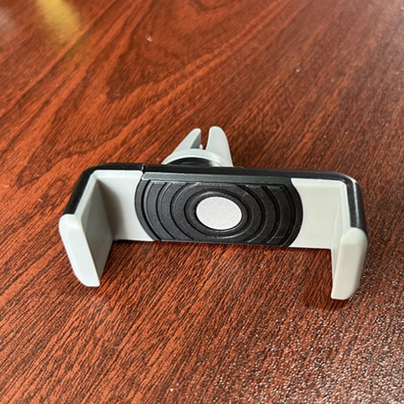 Car small car mobile phone holder stretch type air outlet universal mini manufacturer wholesale portable navigator