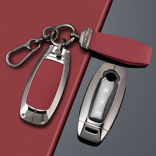Nissan Sylphy Key Case Cover for 14th Gen, Teana, Qashqai, X-Trail, Tiida, Kicks, Murano, Bluebird Car Shell