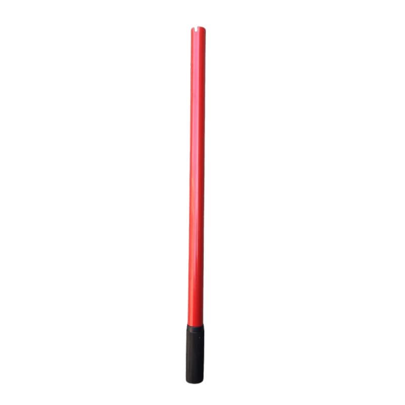 Vertical Hydraulic Jack Extended Crank Extension Rod Single Section Handle Jack Parts for Car