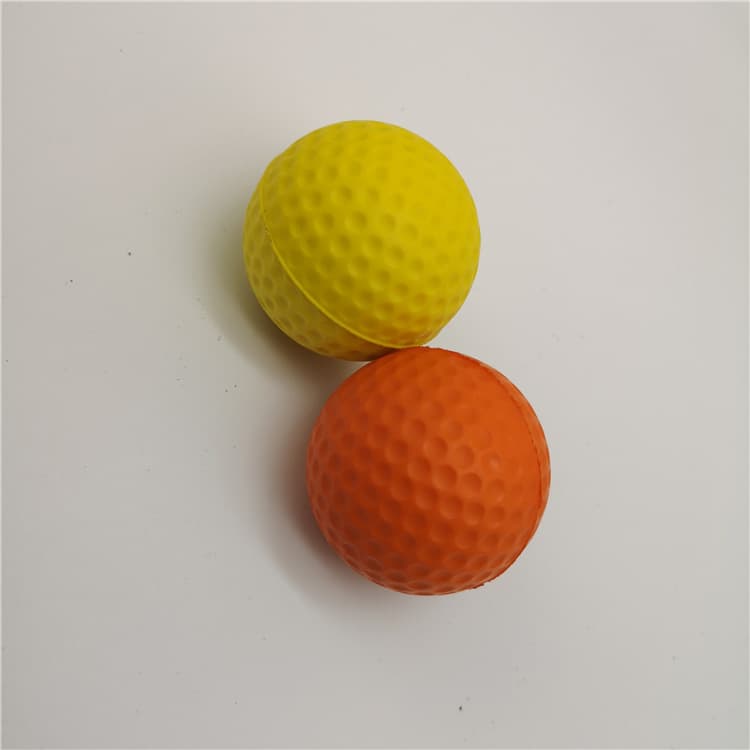 Factory Custom EVA Toys, Pet Balls, Foamed EVA Hand-Strap Dog Balls, Custom Orders from Drawings or Samples