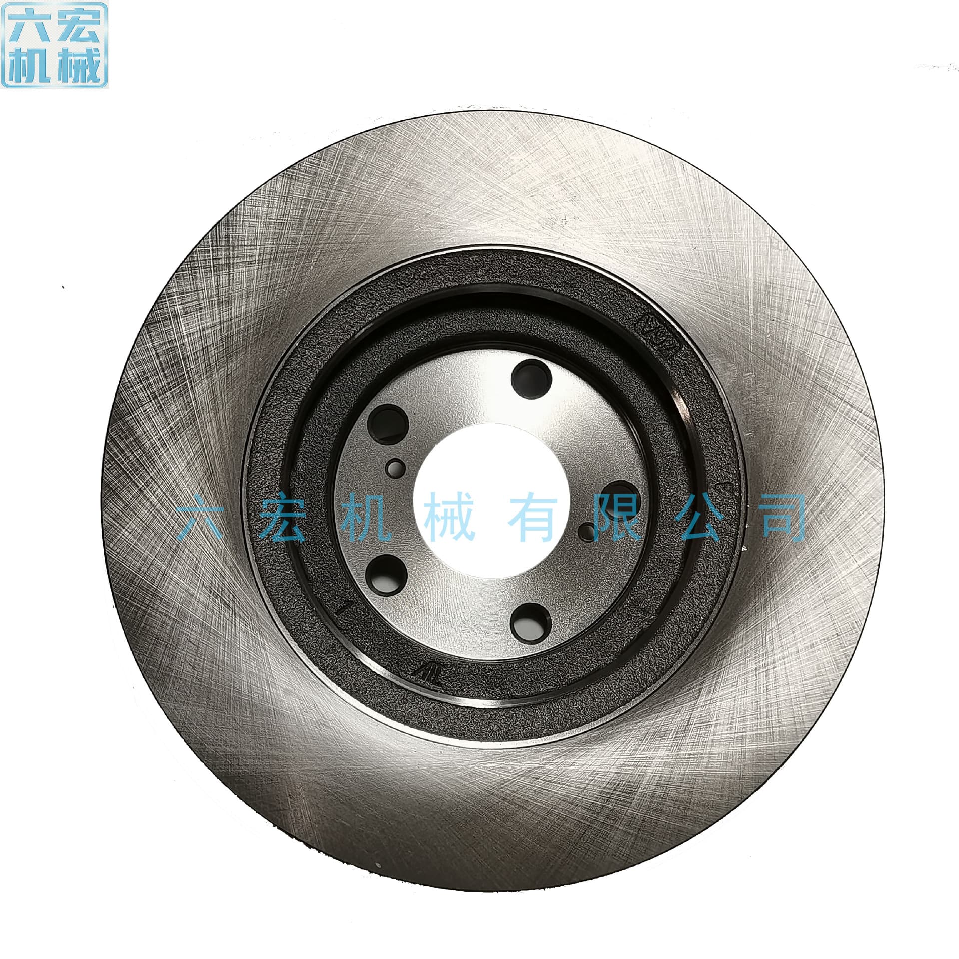 Auto brake disc for Toyota Highlander/RX300 43512-48110 front wheel brake disc