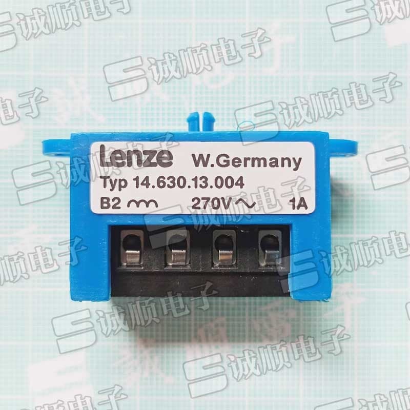 Typ 14.630.13.004 B2 270V~ 1A Rectifier, Braking Module