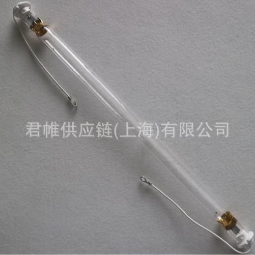 Price to be Verified Hanovia UV Lamp Model: 130027-2001C