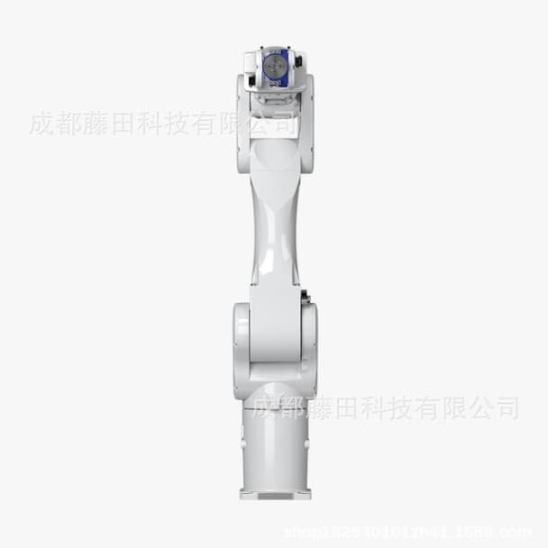 Japan EPSON C12-B1401S robot residual vibration technology ensures powerful motion and faster positioning