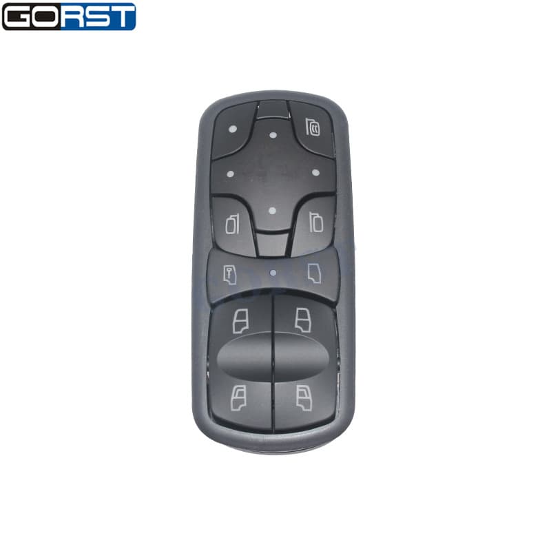 For Mercedes 9438200097 Power Window Lift Control Switch A9438200097