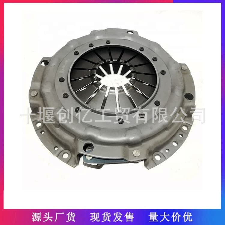 For Cummins 4BT3.9 Engine Parts Clutch Pressure Plate 4937400 1601R20-090