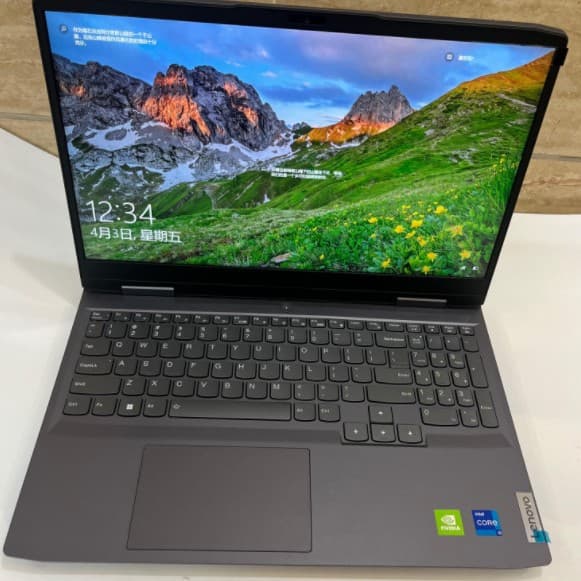 Wholesale LENOV0-G5000 Laptop Gaming i5 13th Generation 16G 512G RTX4050