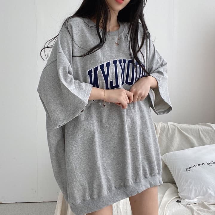 Short Sleeve T-Shirt Women Korean Cotton Summer Loose Plus Size Women's Couple Trendy T-Shirt Niche Design Top