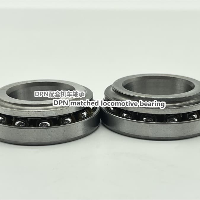 Steering Head Bearing (Anti-Vibration) for Honda FORZA 350 Motorcycle