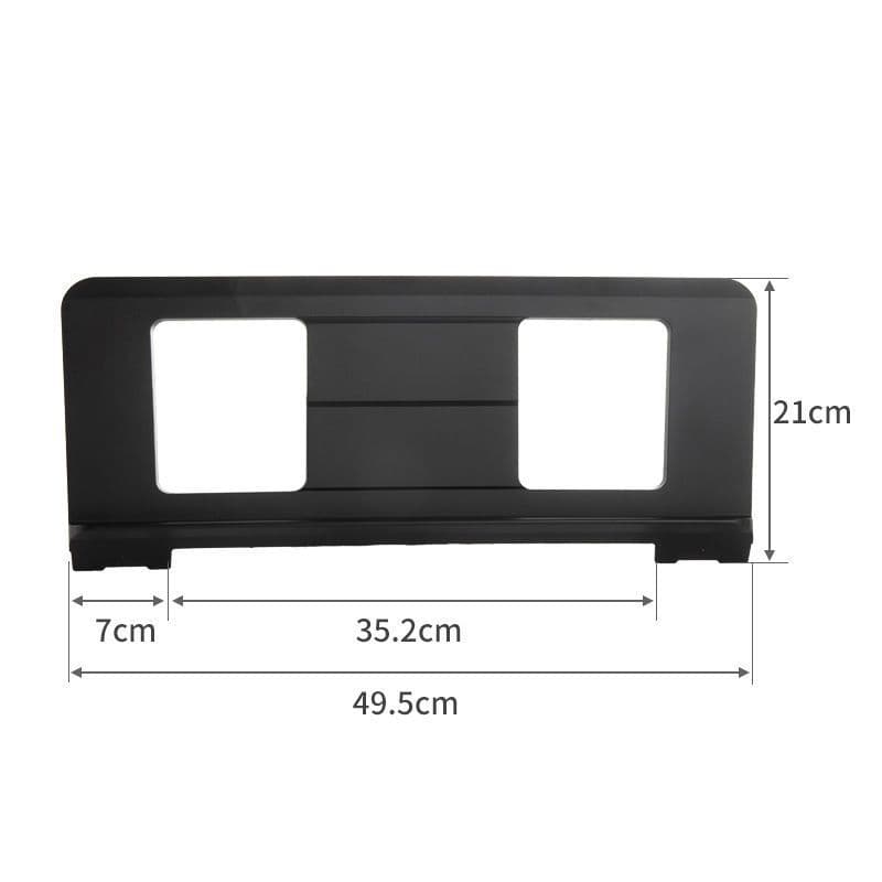 Suitable for Yamaha electronic piano music stand bookshelf thickened and bold electric piano music stand music stand music stand music stand