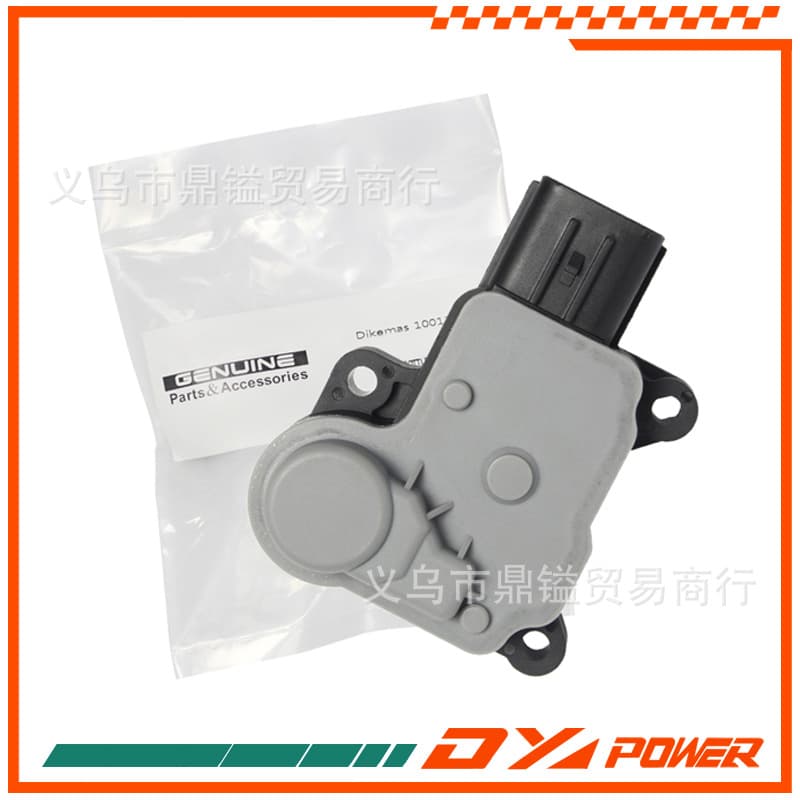 TPS Motorcycle Throttle Position Sensor For S-MAX GTR AERO New Cygnus BWS RAY125