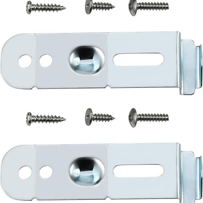 DD94-01002A Assembly and installation kit Home appliance accessories Kitchen dishwasher accessories