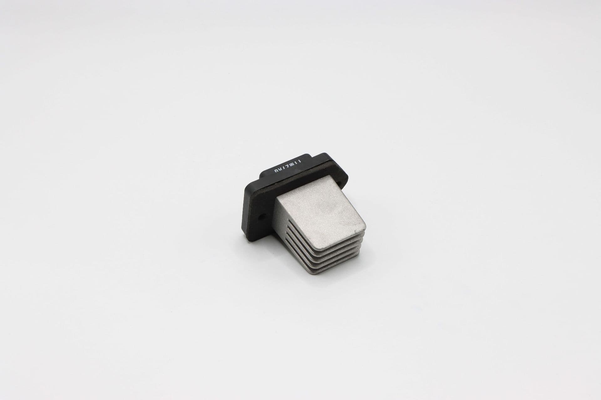 Resistor 96629733 suitable for Opel Captiva blower