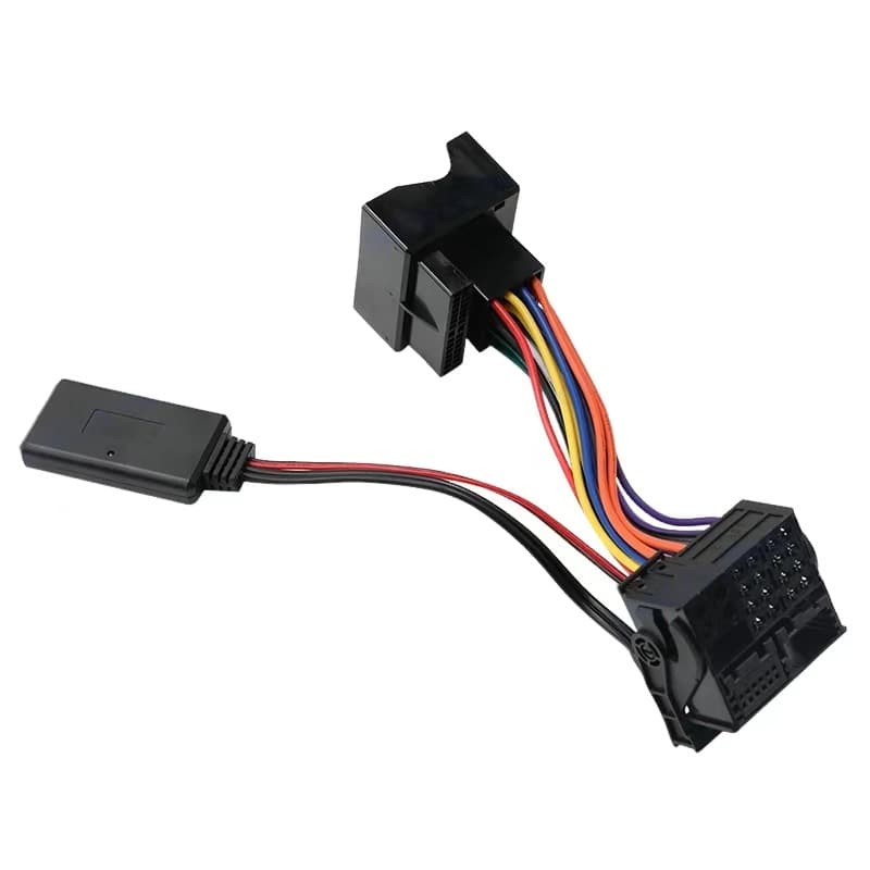 Bluetooth audio for BMW MINI ONE COOPER E39 E53 X5 Z4 E85 E86 X3 E83