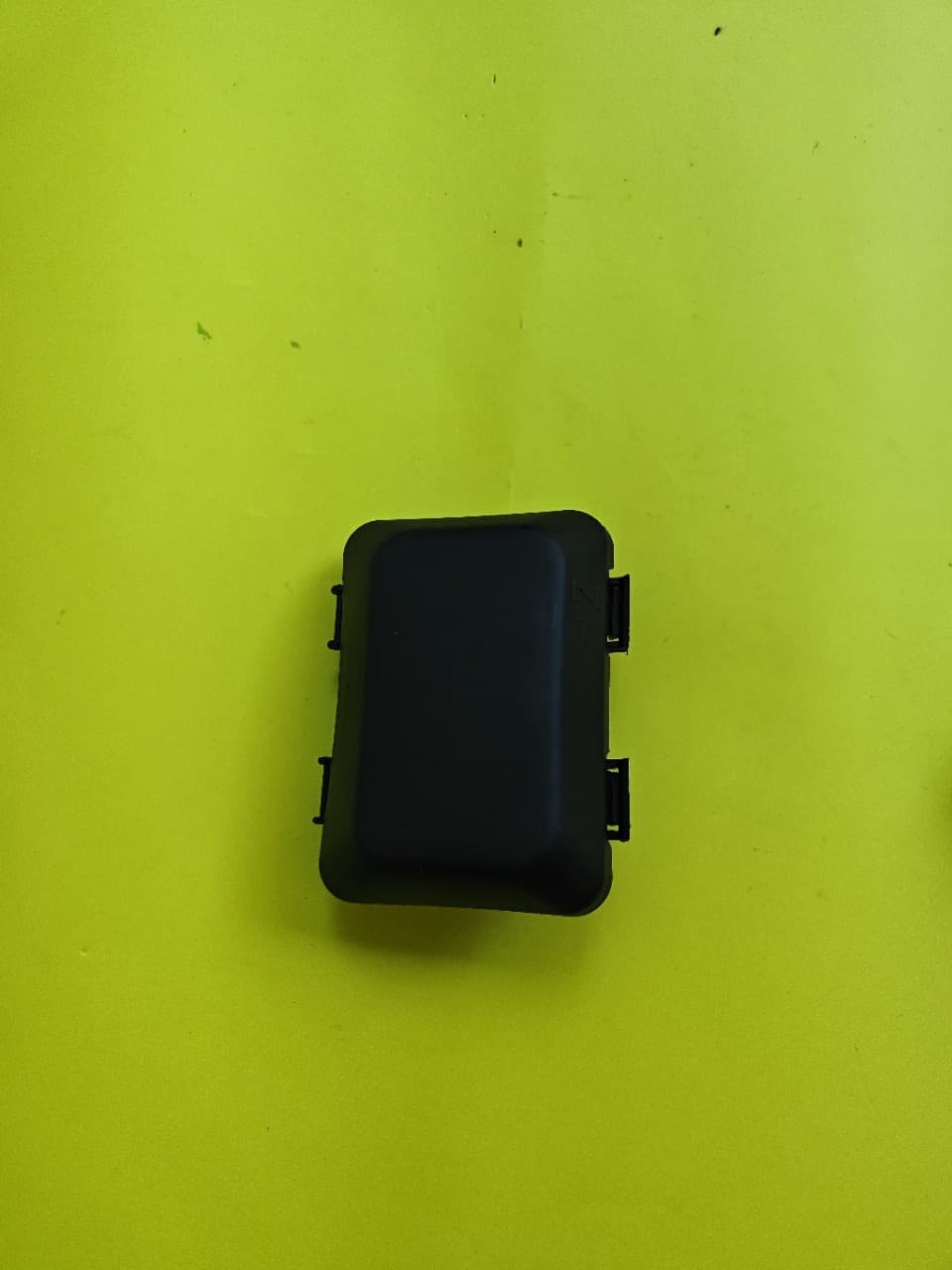 142 Four-Stroke Earth Drill Parts Digging Machine Planter Air Filter Assembly 144 Soil Loosener Micro Tiller Air Filter Element
