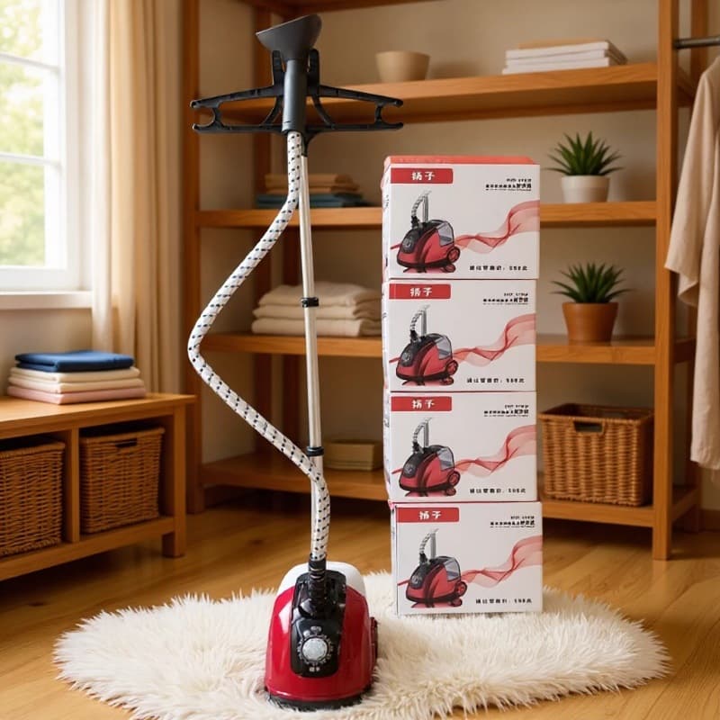 Yangzi garment steamer household steam garment steamer multifunctional garment steamer ironing machine steam machine electric iron garment steamer