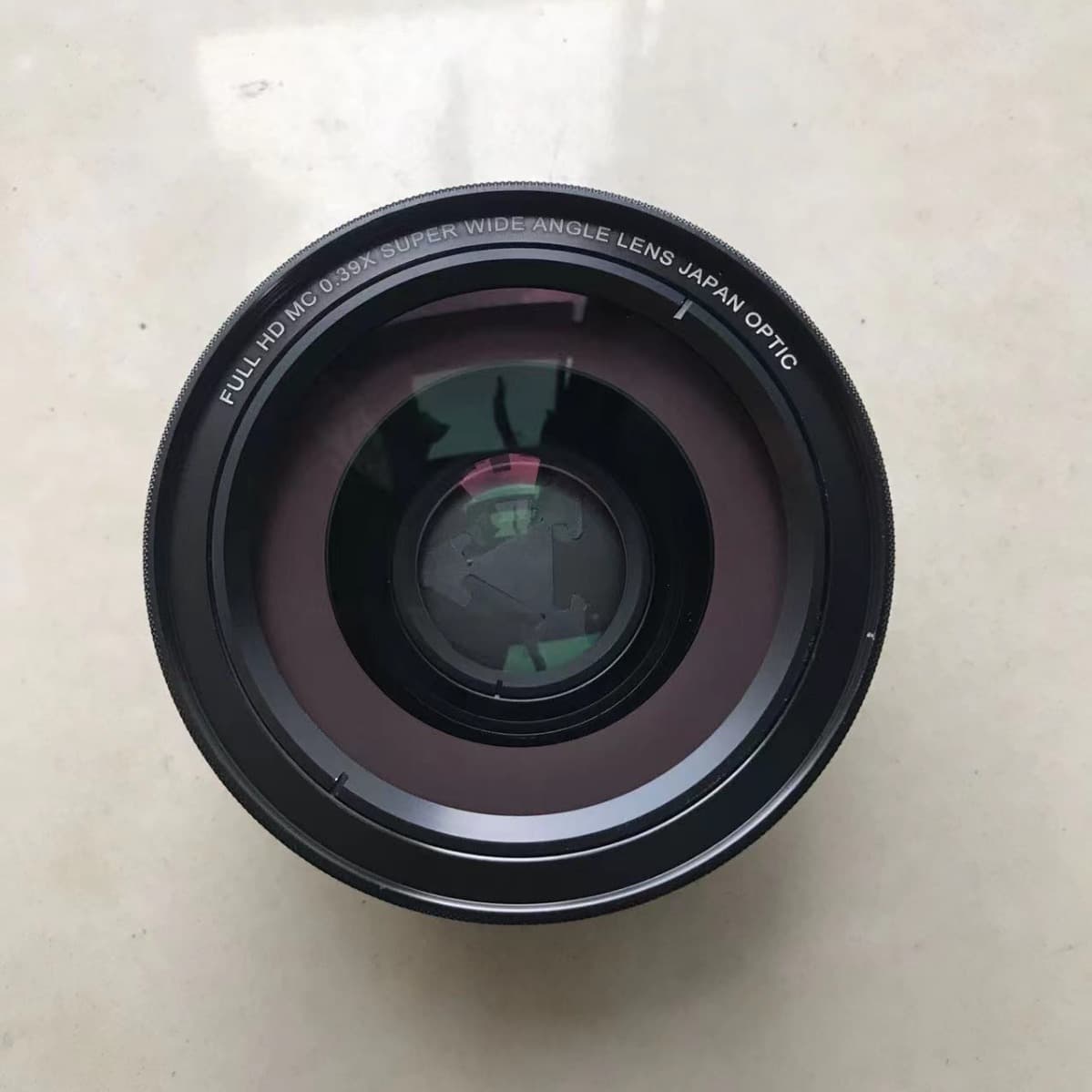 Slr Camera 52mm Digital Camera Lens Mold Slr Camera Lens Model