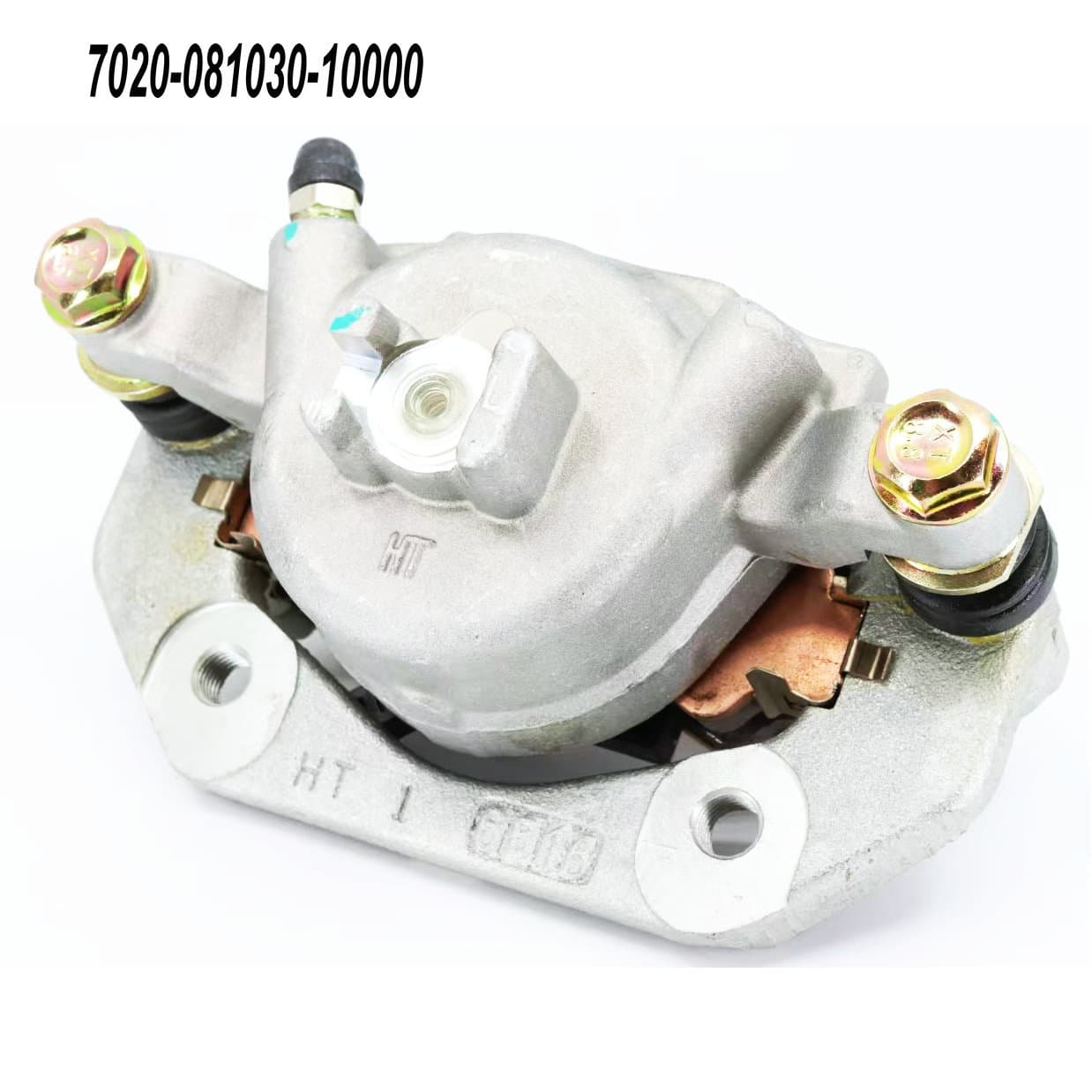Sand Vehicle Front Brake Caliper for Chunfeng CFMOTO CF500UU, Z550, Z8, Z1000