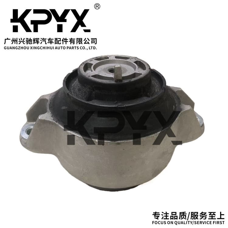 Suitable For Mercedes-Benz W140 Engine Support Pad OE:1402402017 Motorcycle Shock Absorber And Accessories From China Mainland