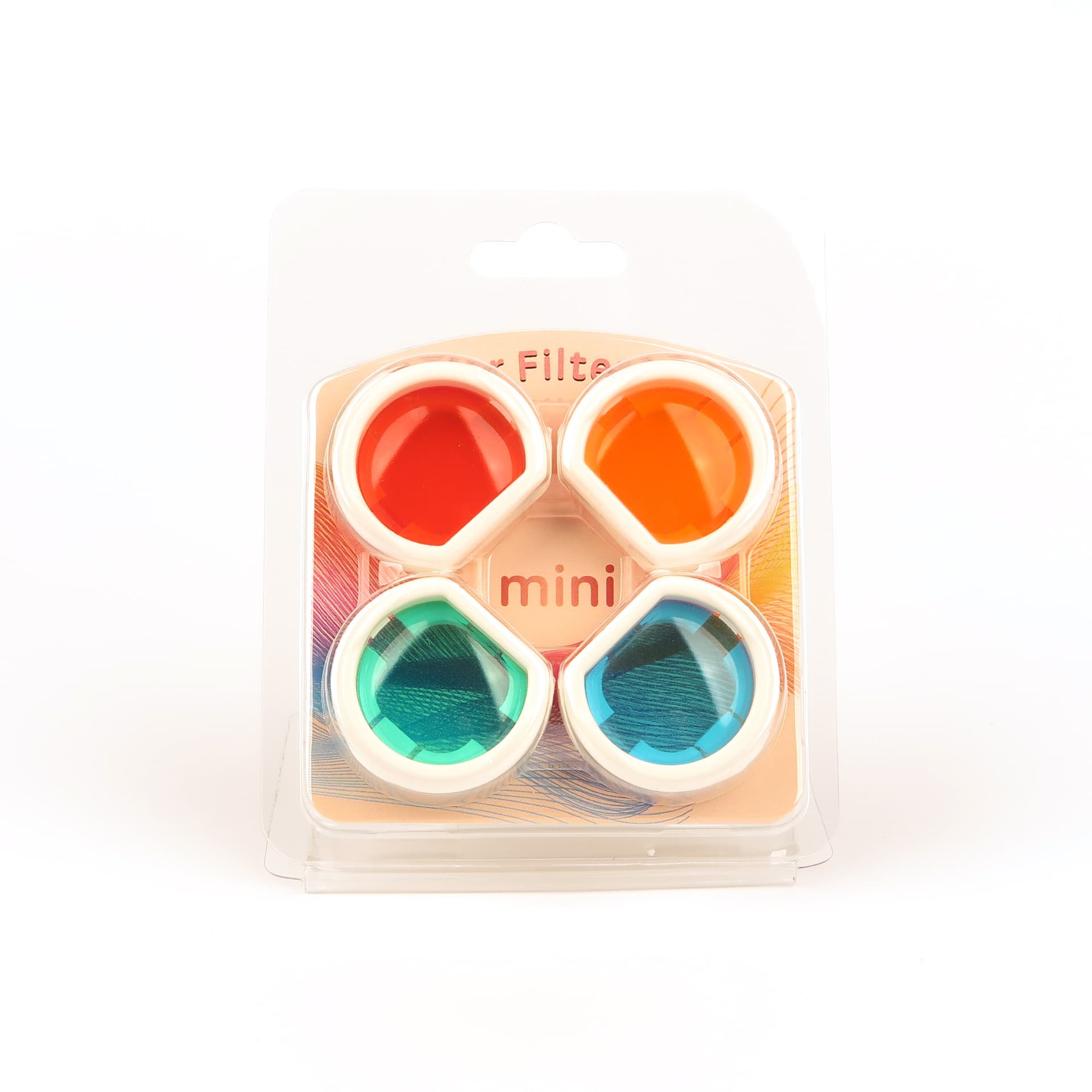 Factory Direct Instax Mini 11 Camera Filter Color-Changing Lens