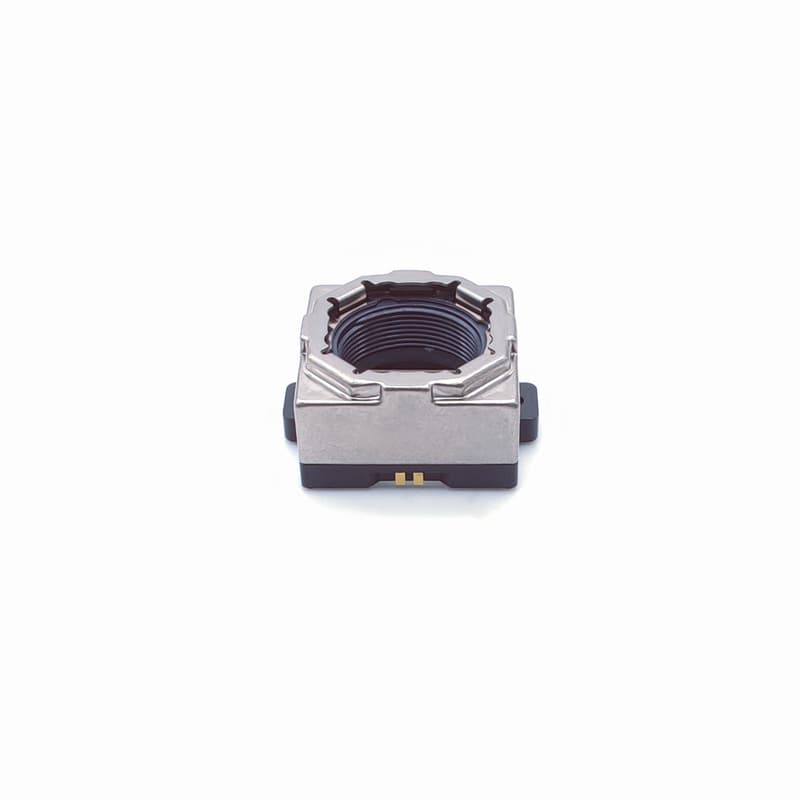 Auto Focus Motorized Lens Base M12 Thread Face Recognition QR Code Scanning VCM Auto Focus
