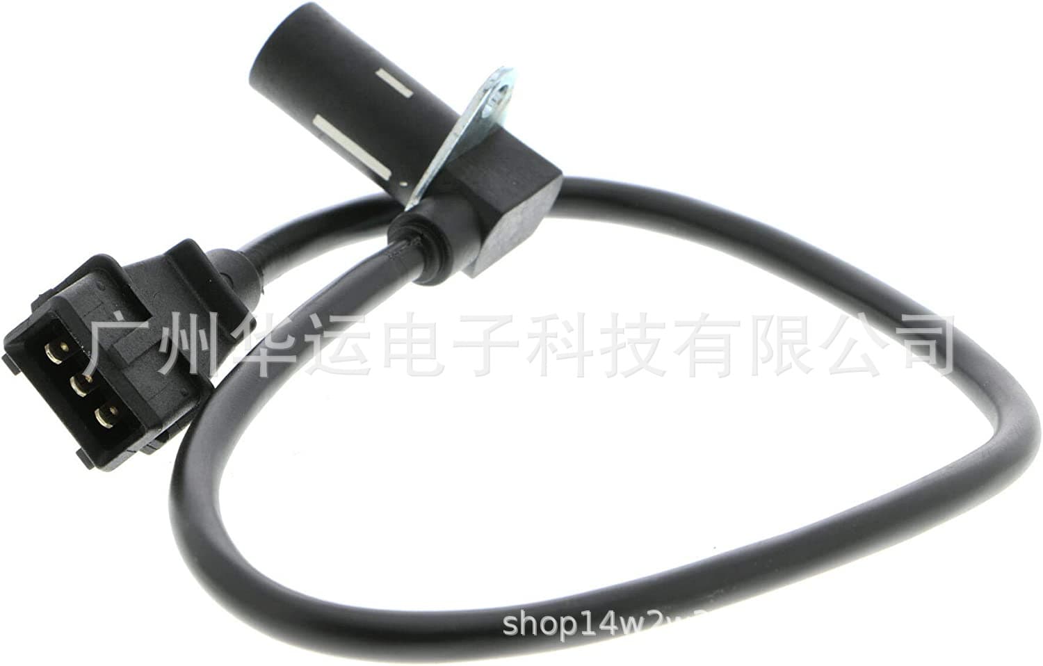 Suitable for Fiat Alfa Romeo crankshaft position sensor 7733001