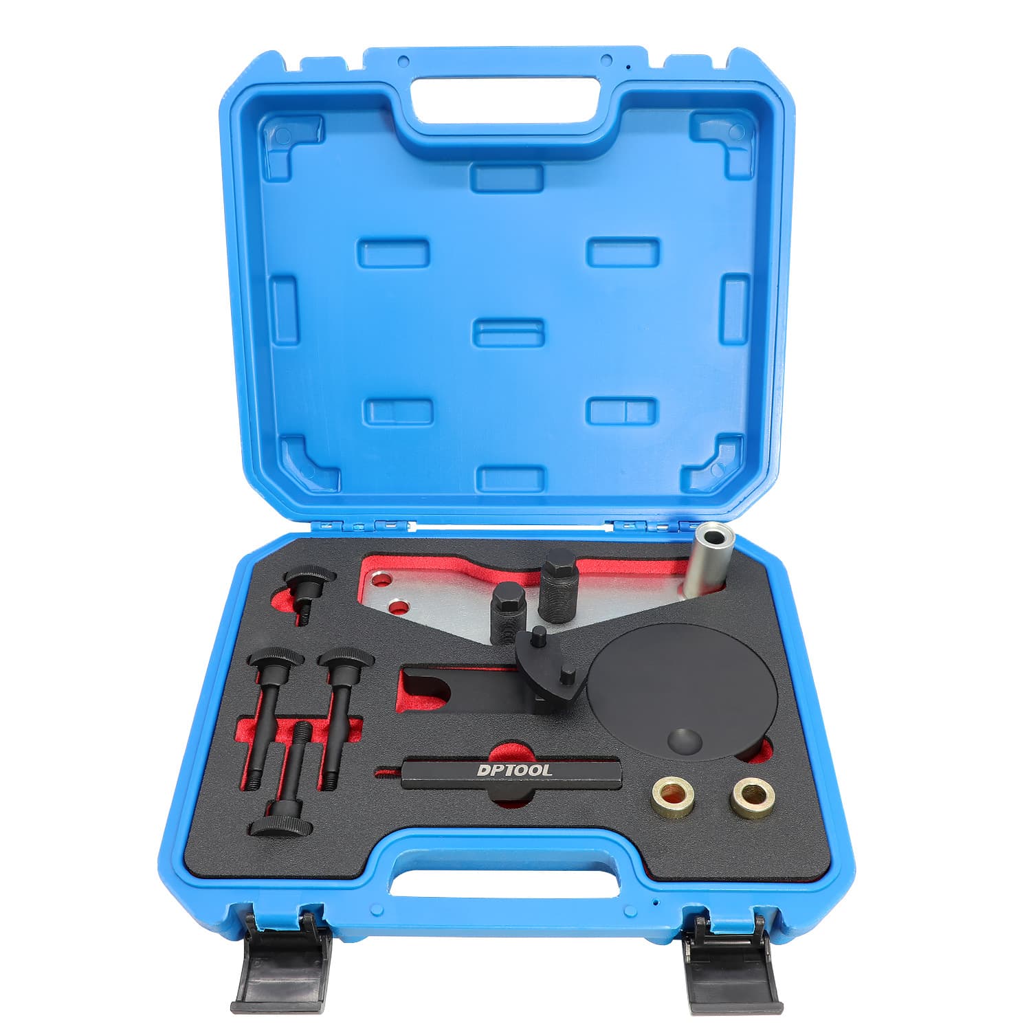 BMW N53 N54 N55 Engine Oil Pump Vacuum Pump Seal Cover Removal and Installation Tool Timing Special Tool