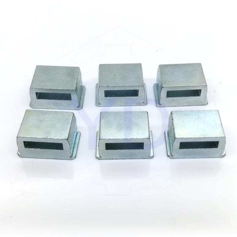 Wholesale Electronic Power Cord Clips TDS-40-4 TDS-60-6 TDS-172-12 Cable Clips Wire Management Fixing Clips