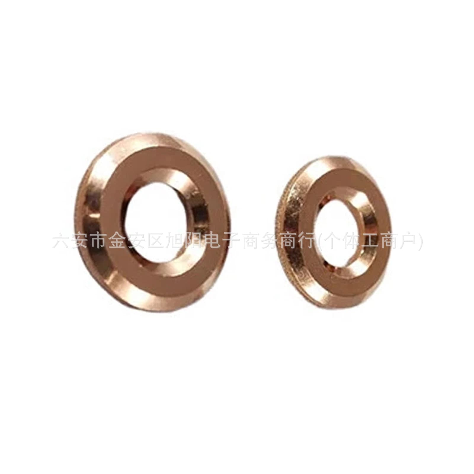 Suitable for Mitsubishi Lancer Pajero sports injector rubber ring 1428A158