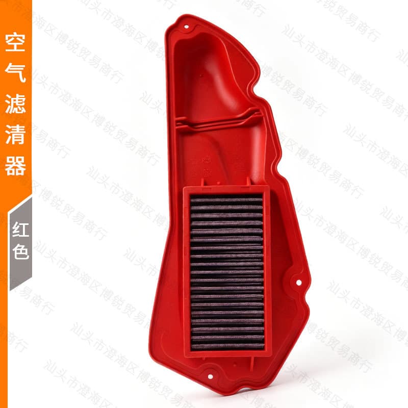 Southeast Asia Cross-border PCX160/ADV160/VARIO60 Motorcycle Air Filter Air Cleaner