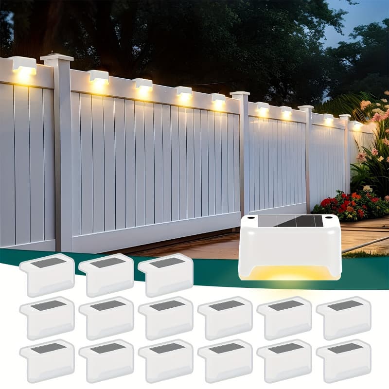 2026 New Cross-border Drop Shipping 1 Solar Outdoor Garden Light Landscape Garden Light