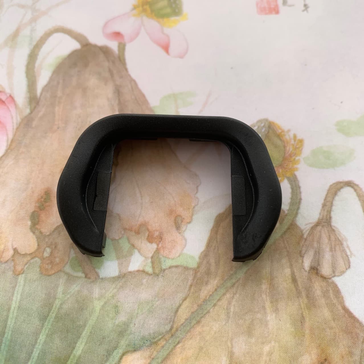 Compatible with Canon EOS R5 R6 Eyecup Mirrorless Camera R5 R6 Viewfinder Eyecup Hard Plastic Version