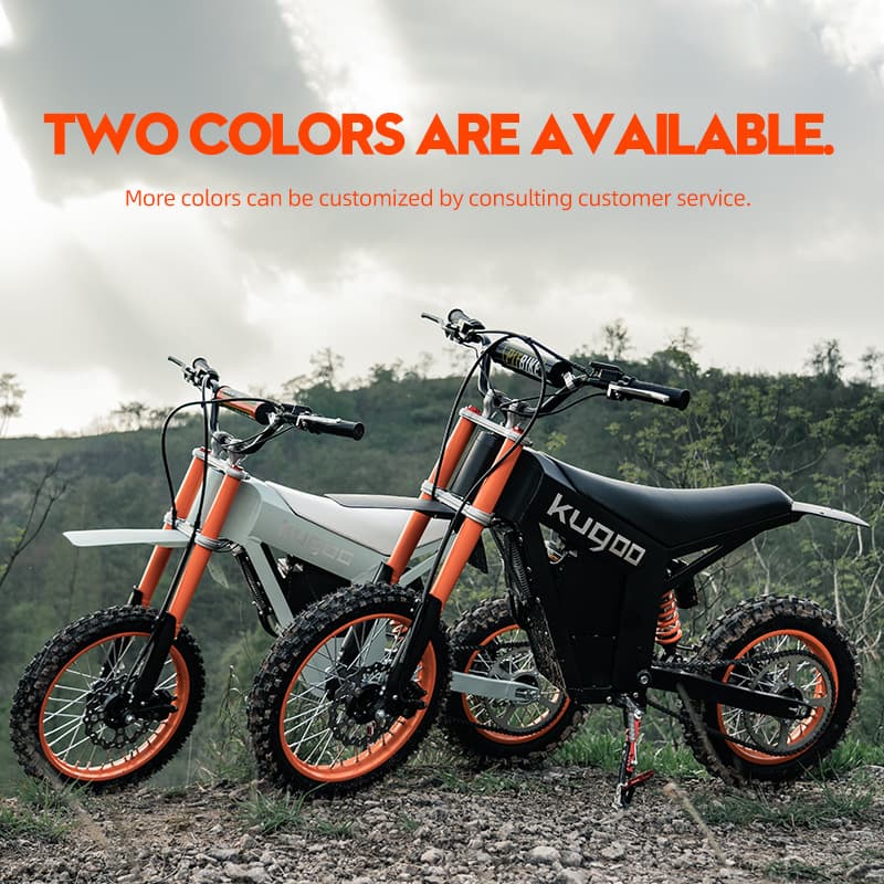 2024 New Motorcycle Off-Road Lithium Battery, Dirt Bike Specific, Exportable All-Terrain Vehicle