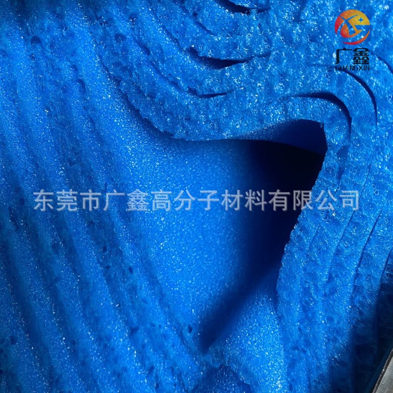 Sewage treatment gasket, swimming pool, fish tank, biochemical cotton, oil-absorbing cotton, filter sponge, mesh blasting cotton, biochemical cotton