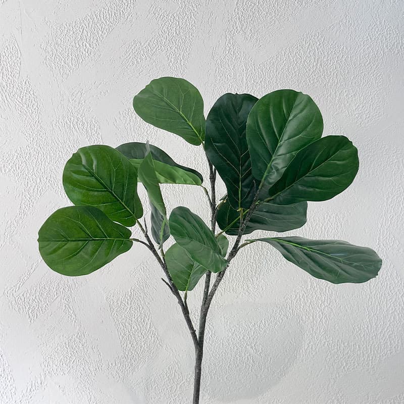 Green Artificial Flowers Forest Wedding Foliage Wedding Ceremony Floral Arrangement Aisle Flower Wall Floor Stand Tall Fake Flowers