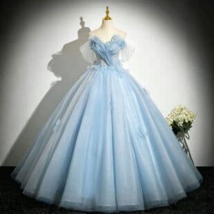 Off-shoulder Evening Dress High-end Luxury Adult Ceremony Banquet Art Exam Performance French Light Wedding Dress Bride High-end Sense
