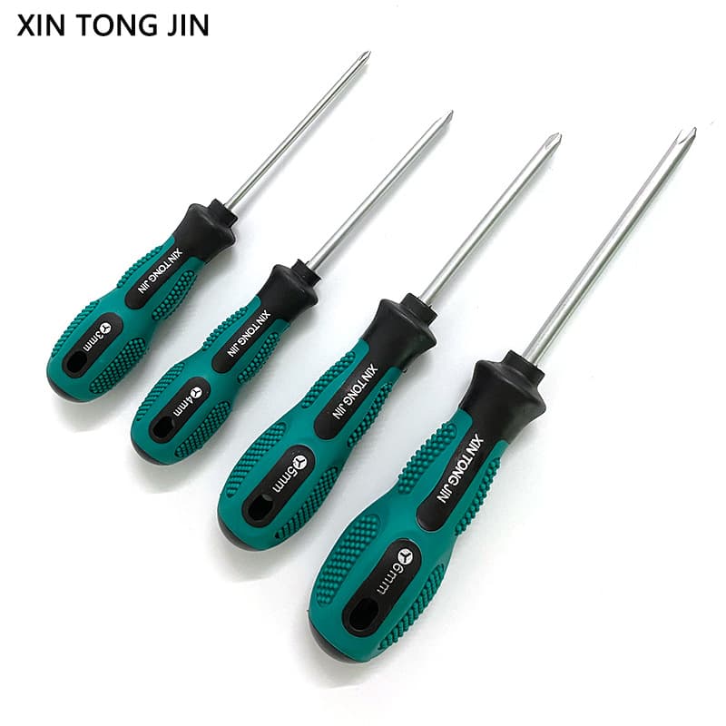 Special Y-Shape Magnetic Screwdriver Socket Triangle Phillips Screwdrivers Cr_V Steel Tools for Electronic Repairing
