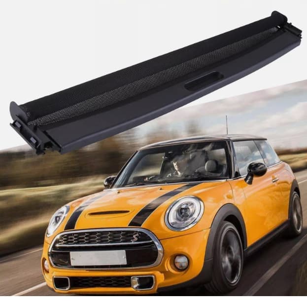 54102755849 Suitable for mini rear section R-class R50 R56 R60 07-14 sunroof sunshade