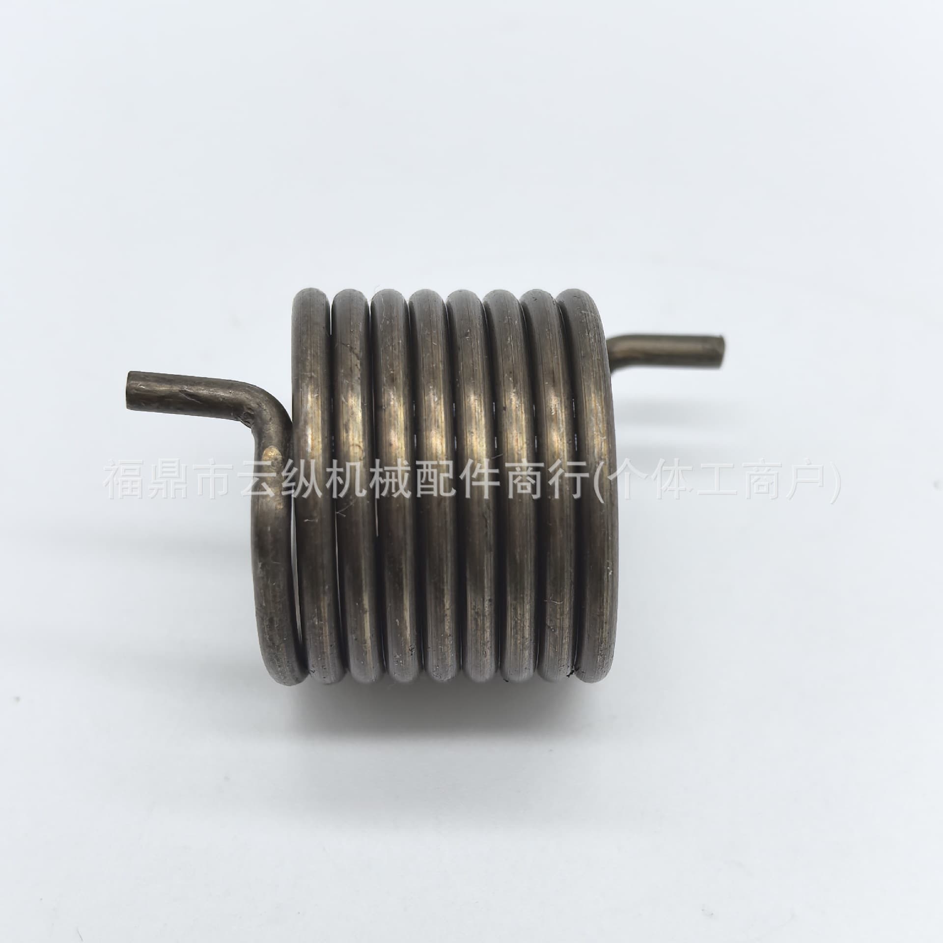 Chain Saw Recoil Starter Suitable for Husqvarna450 Spring 340/345/350/435/435E 445