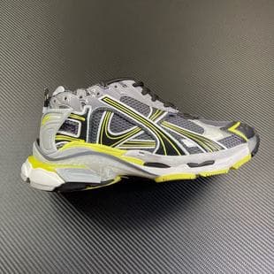 Cross-border Branded Shoes High-end B-brand Dad Sneakers Paris 7th Generation Runner Running Shoes Foreign Trade Athletic Shoes