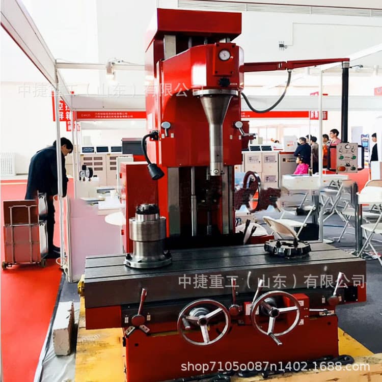 Supply T7220 Vertical Fine Cylinder Machine Diamond Boring Machine Boring Machine Engine Block Repair Equipment