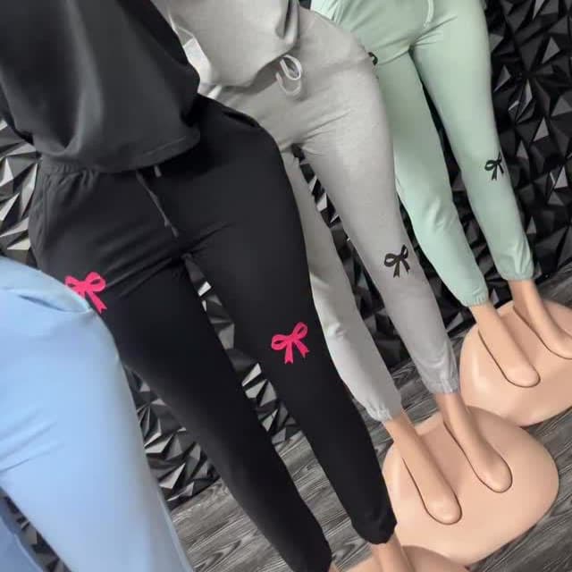 Women Skinny Joggers Pants Top Skinny Jeans [Live Version]