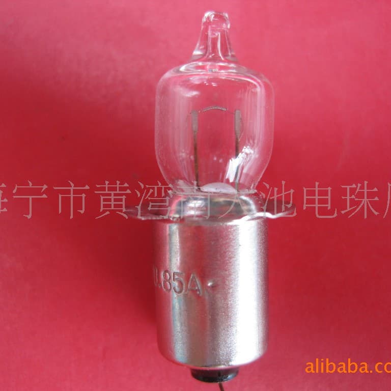 Processing and Customizing High-Quality Krypton Electric Beads 6V1A. Factory Direct Sales Mini Super Bright Night Vision