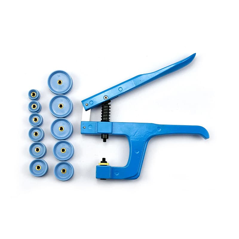 Manual Watch Repair Tool Set, Watch Case Press, Watch Back Press, Watch Back Cover Press, Repair Accessories Kit