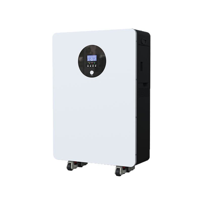 Maintenance-Free Lithium Iron Phosphate Solar Energy Storage Battery Mobile Photovoltaic Battery BMS Cell 48V100AH